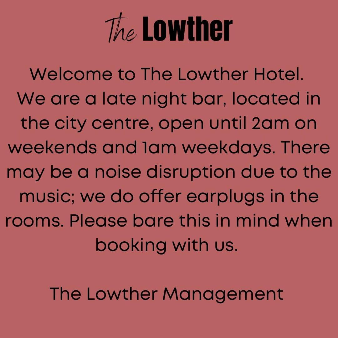 The Lowther Hotel — Photos 3